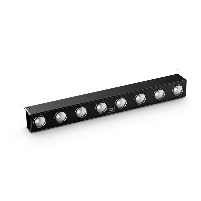 Draadloze Buitenmuurlamp / Zonne-LED-bordverlichting