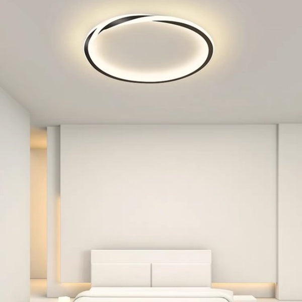 Ronde Eenvoudige LED Plafondlamp