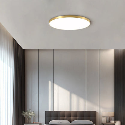 Ronde LED Plafondlamp