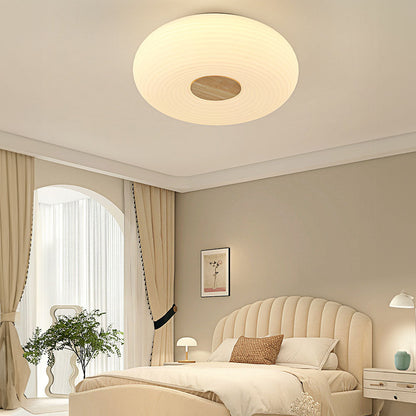 Organische Vorm LED Plafondlamp