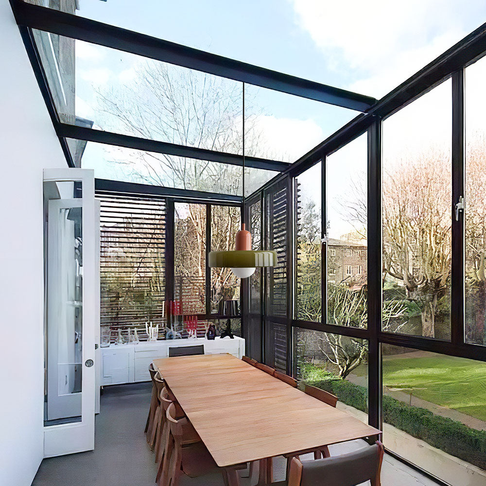 Moderne Art Deco Hanglamp