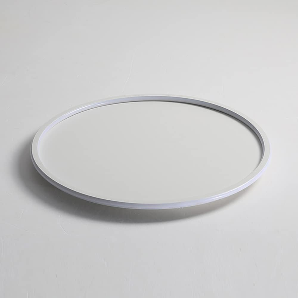 Dunne Ronde LED Plafondlamp