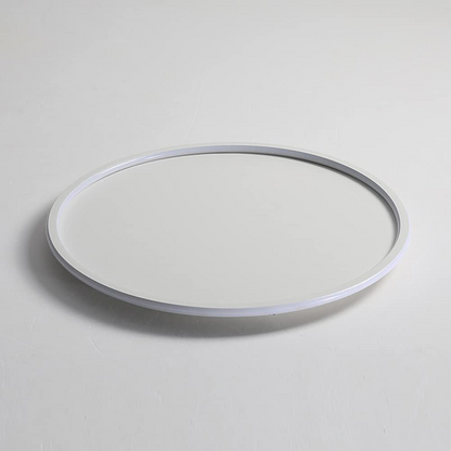 Dunne Ronde LED Plafondlamp