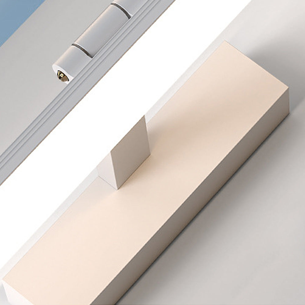 Strakke Zwarte Spiegelverlichting