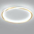 Ronde Eenvoudige LED Plafondlamp