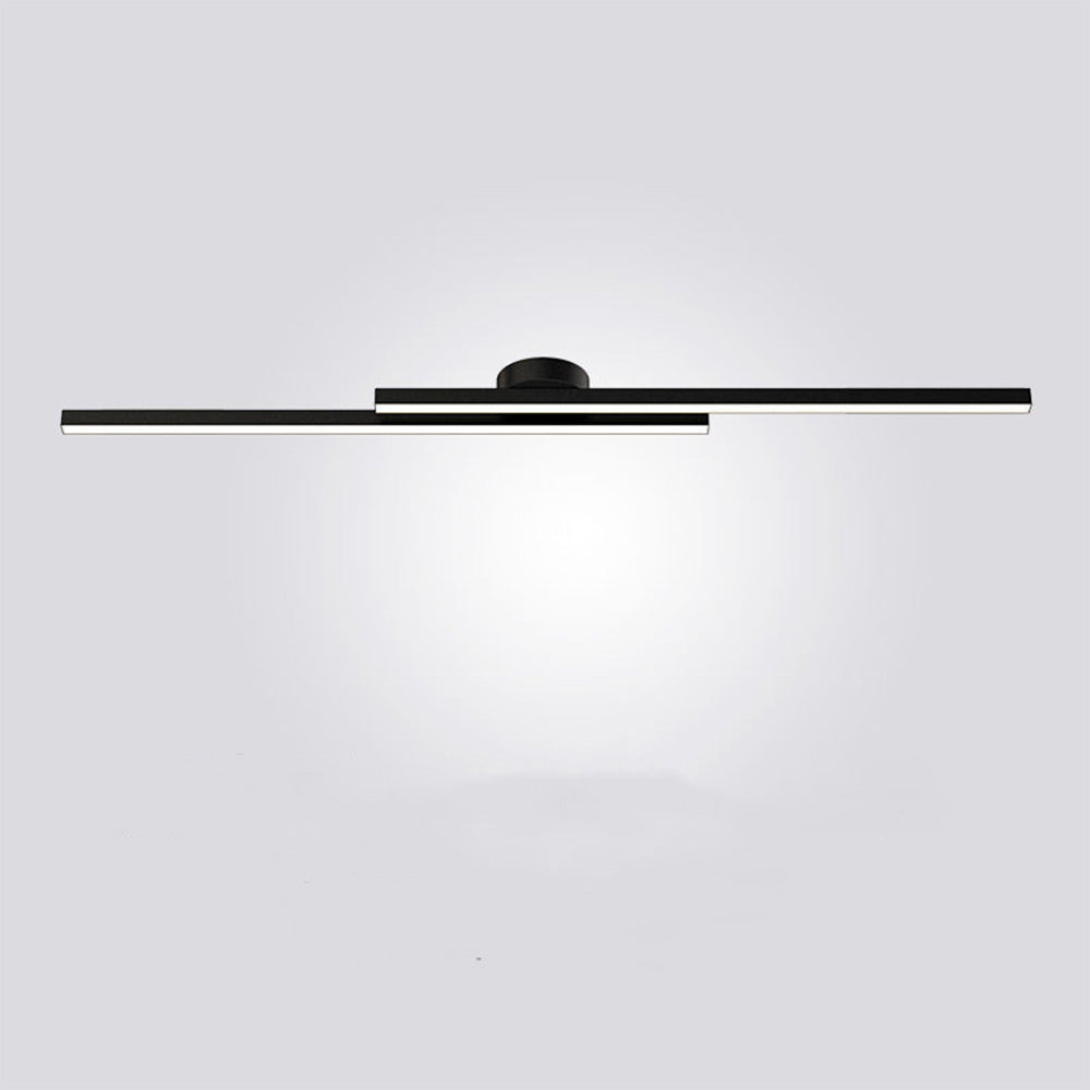 Minimalistische LED Plafondlamp