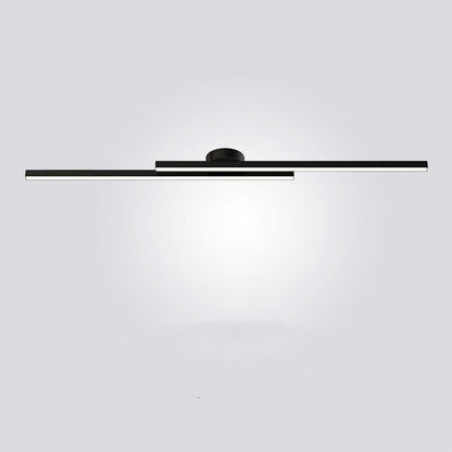 Minimalistische LED Plafondlamp