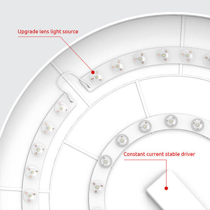 Ronde LED Plafondlamp