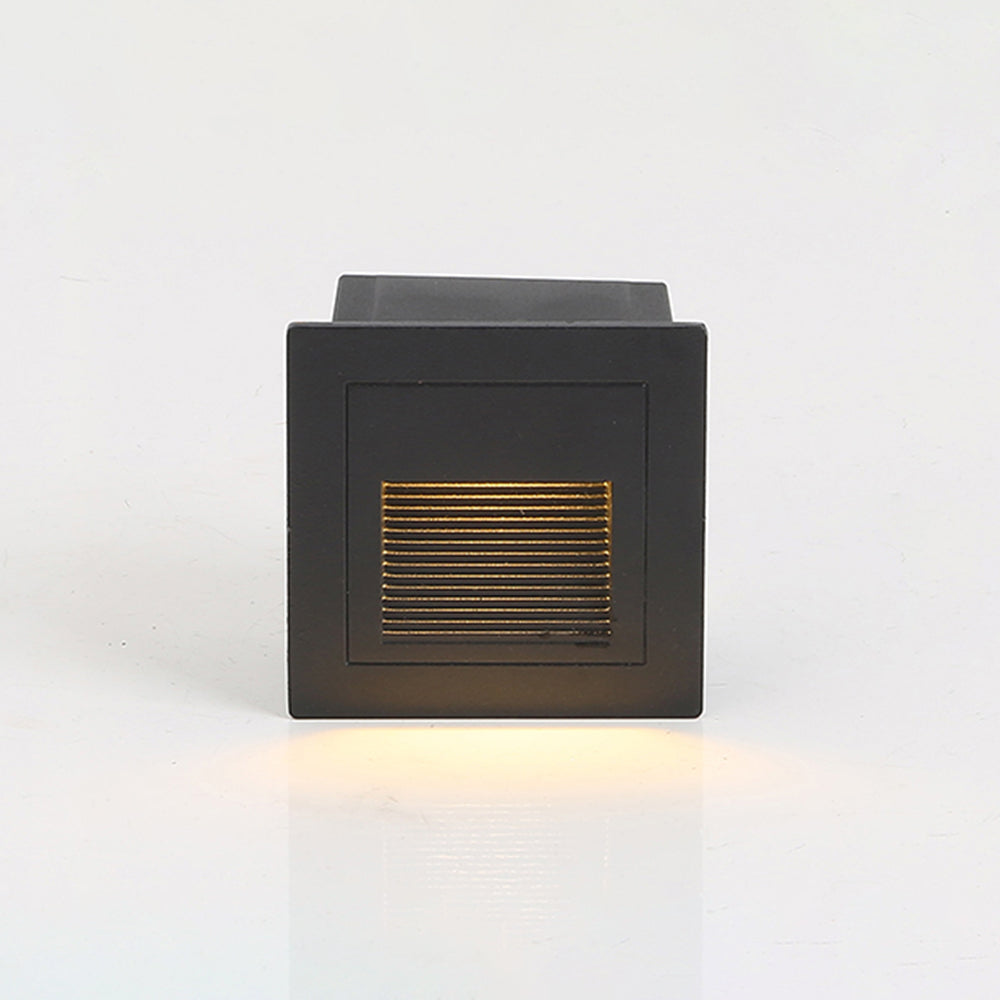 Moderne LED-dek- en trapverlichting