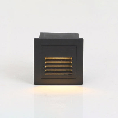 Moderne LED-dek- en trapverlichting