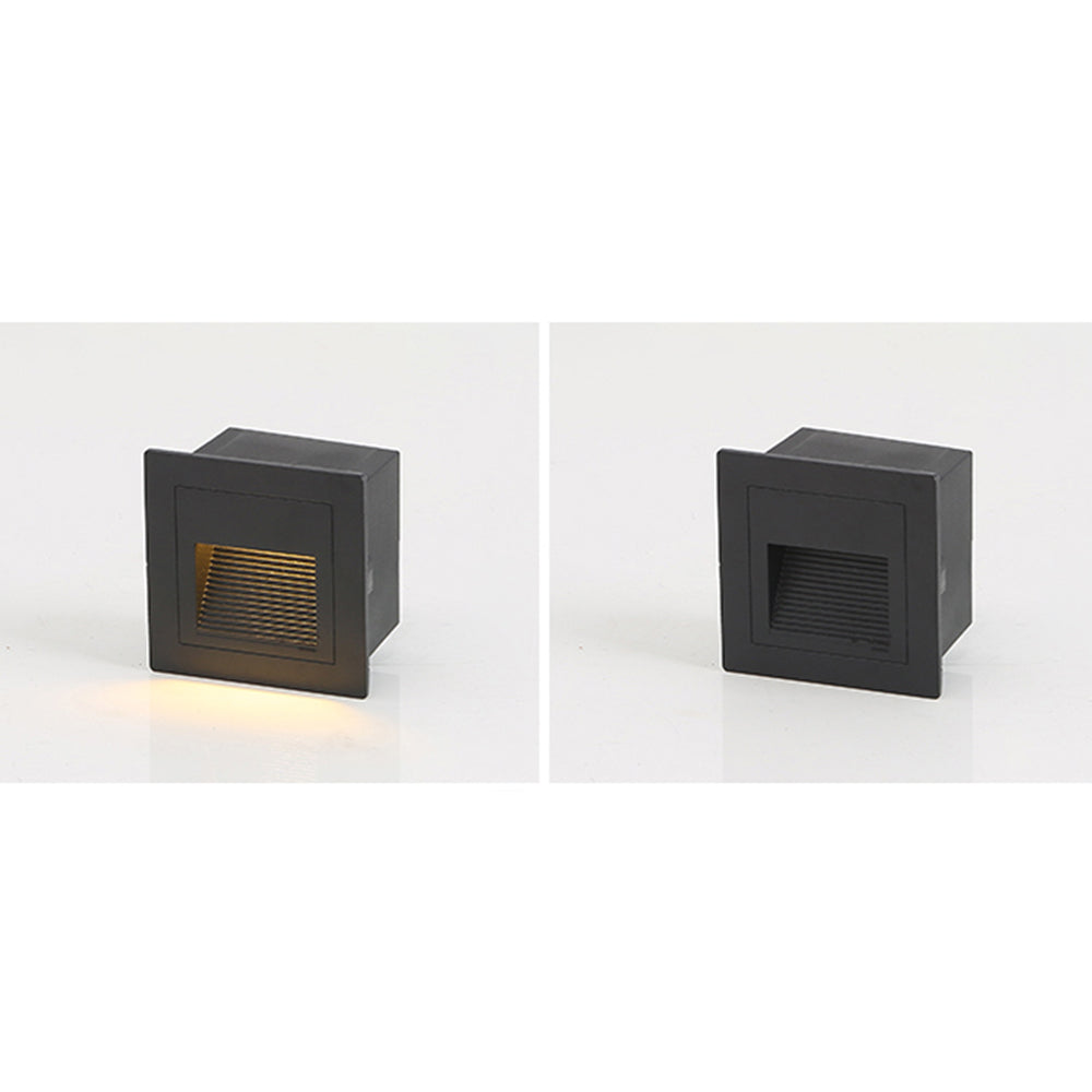 Moderne LED-dek- en trapverlichting