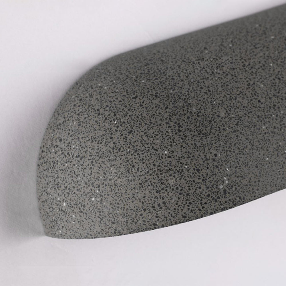 Nordic Stone LED buitenmuurlamp