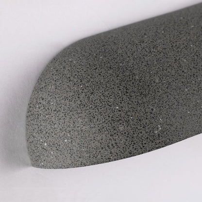 Nordic Stone LED buitenmuurlamp