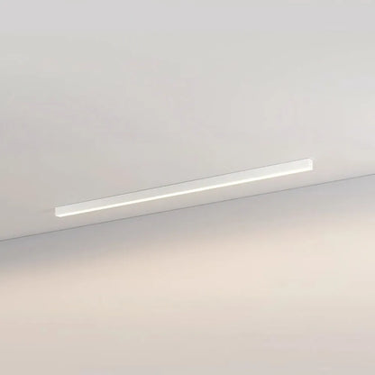 Minimalistische Lineaire LED Plafondlamp