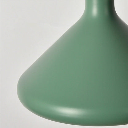 Macaron Houten Hanglamp