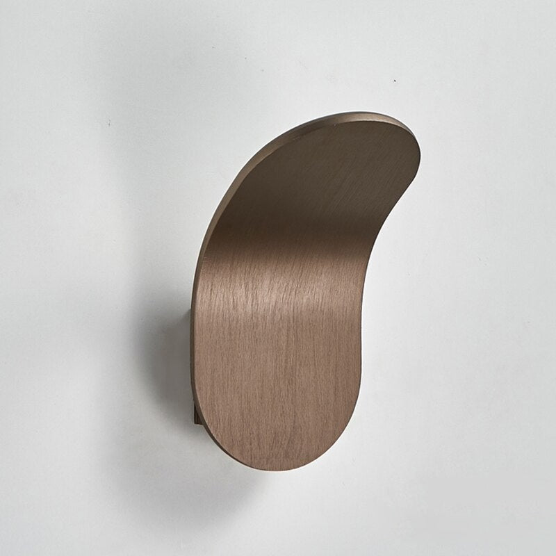 Noordse Kunst Wandlamp