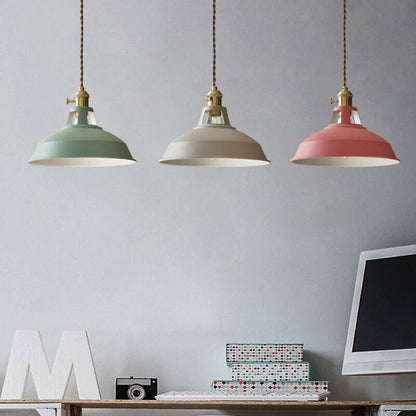 Kleurrijke Keuken Hanglamp