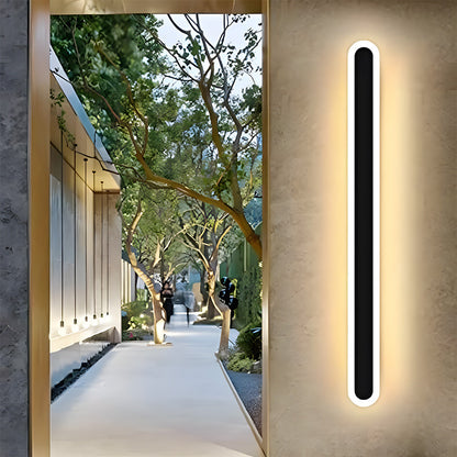 IP66 waterdichte LED-wandlamp voor buitengebruik