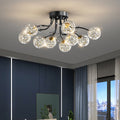 Scandinavische LED Plafondlamp