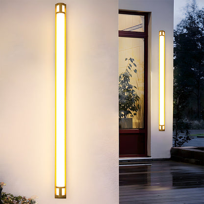 IP65 Tuinmuurlamp met LED