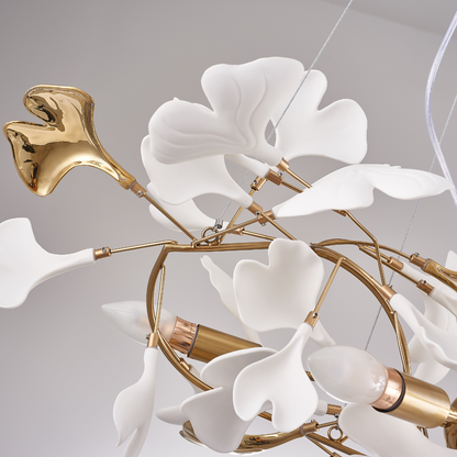 Ginkgo Ontwerp Hanglamp
