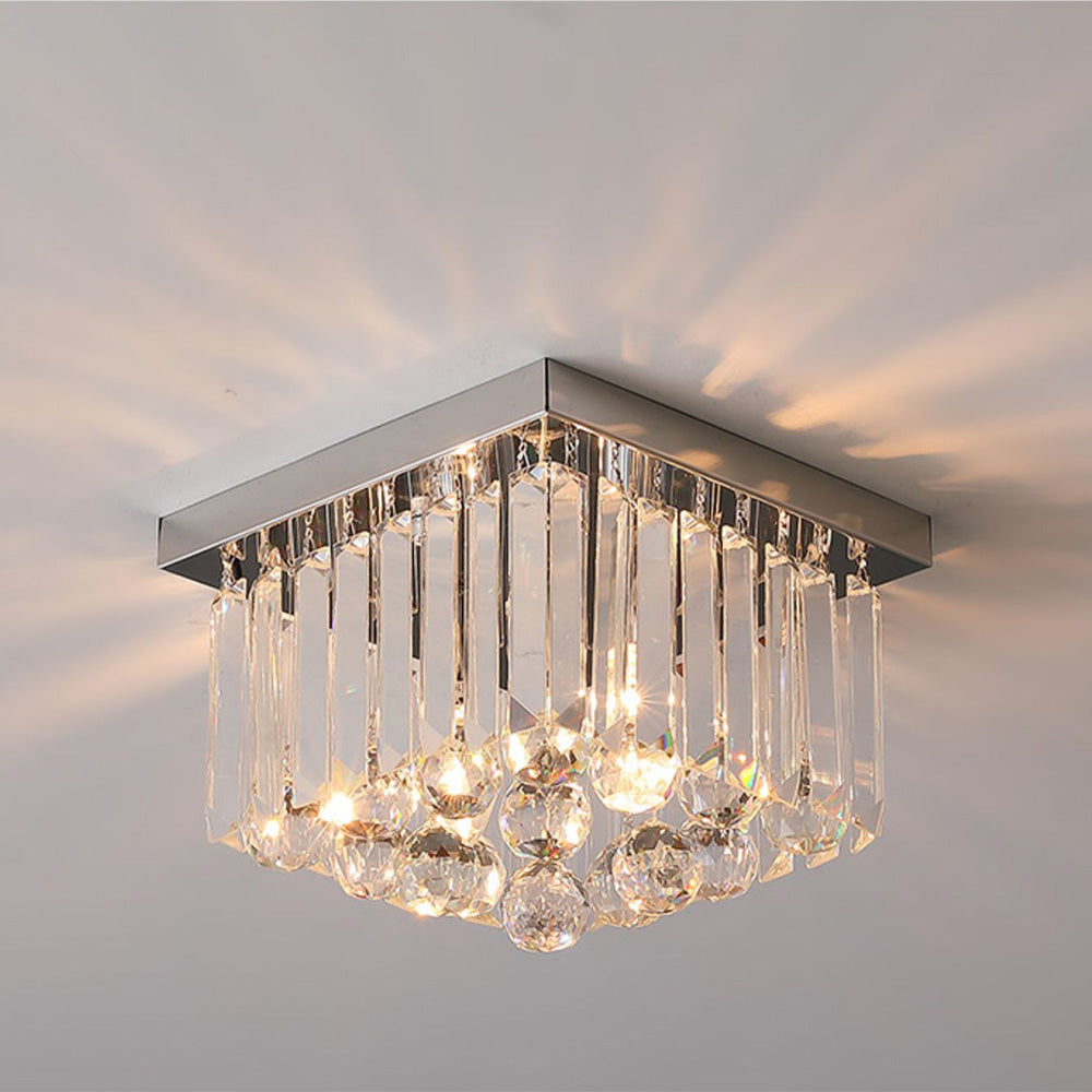 Moderne Luxe Kristallen Licht