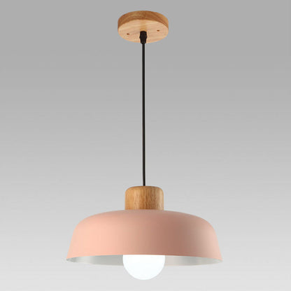 Noordse hanglamp