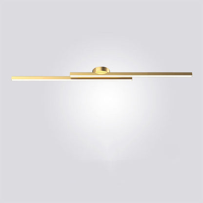 Minimalistische LED Plafondlamp