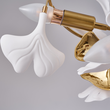 Ginkgo Ontwerp Hanglamp