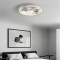Moderne Artistieke LED Plafondlamp