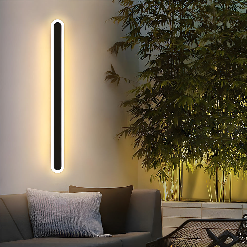 IP66 waterdichte LED-wandlamp voor buitengebruik