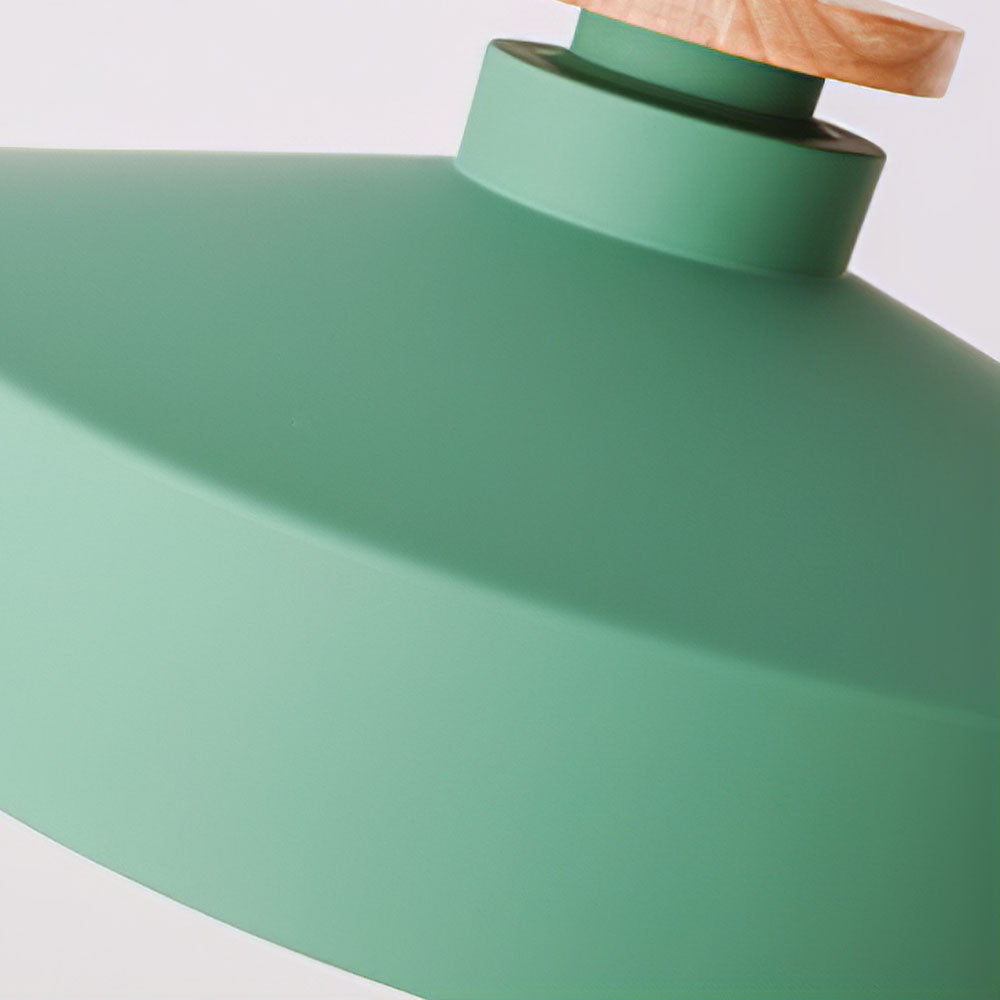 Creatieve Gekleurde Plafondhanglampen