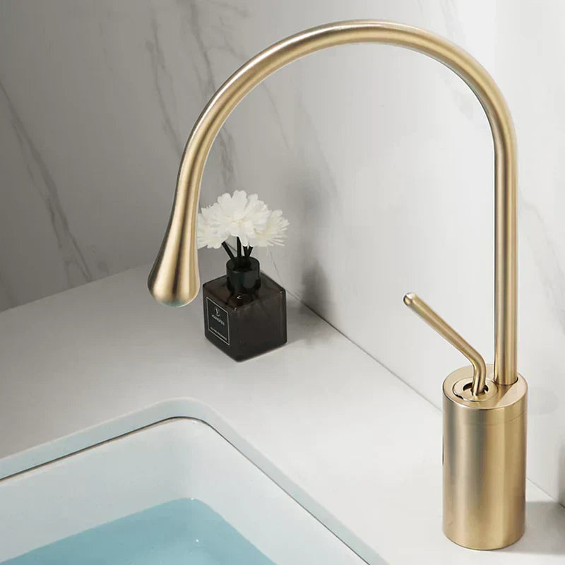 Elegante Waskraan – Modern Ontwerp & Hoogwaardige Vakmanschap