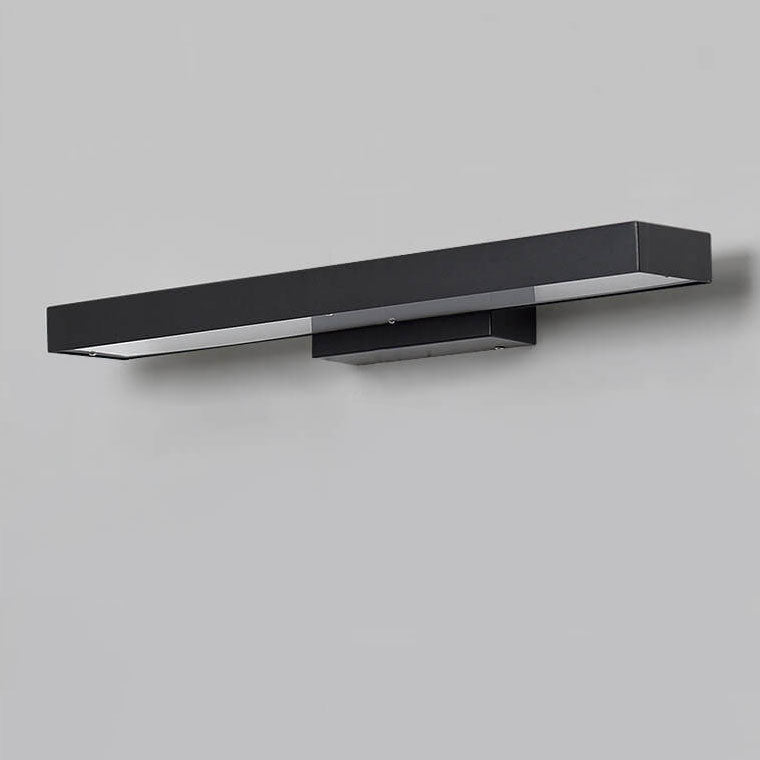 Slanke waterdichte wandlamp
