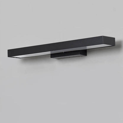 Slanke waterdichte wandlamp
