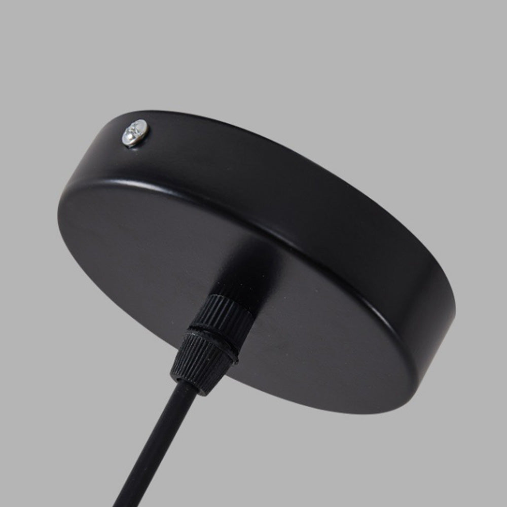 Luxe Kristallen Druppel Lamp