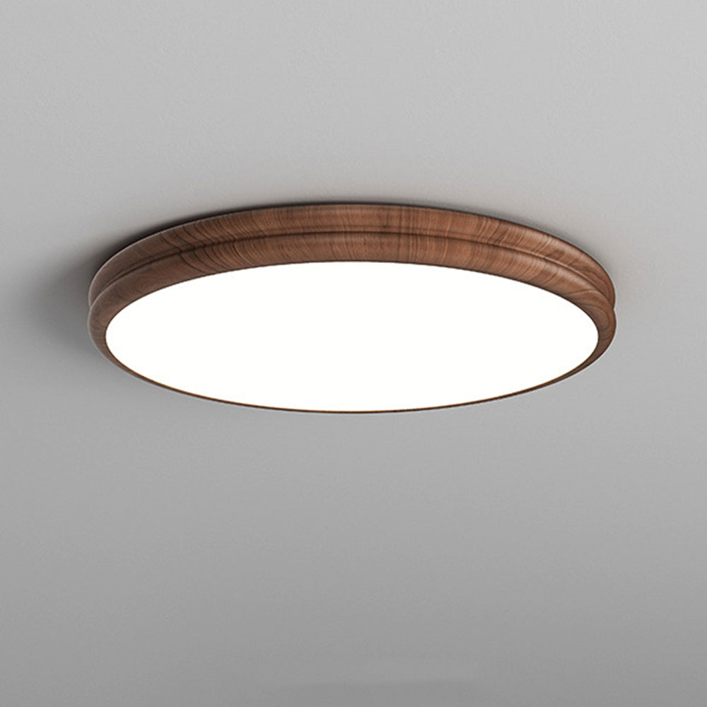 Bauhaus-stijl LED-plafondlamp