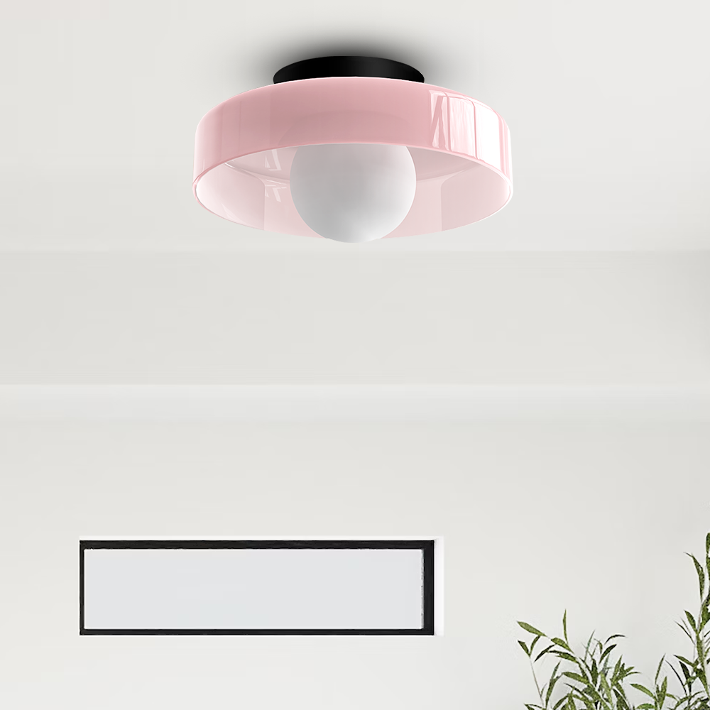 Ronde Inbouw LED Plafondlamp