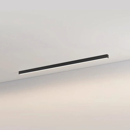 Minimalistische Lineaire LED Plafondlamp