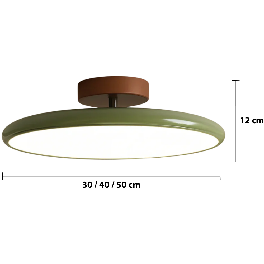 Verstelbare Moderne Plafondlamp