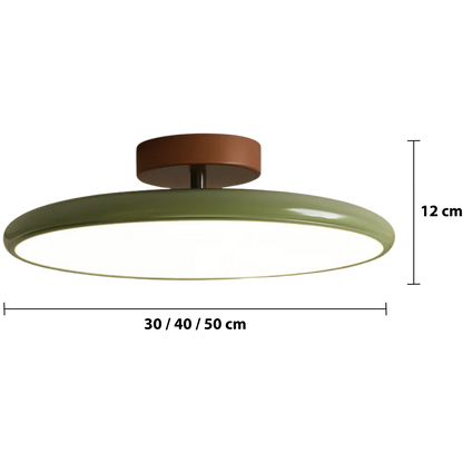 Verstelbare Moderne Plafondlamp
