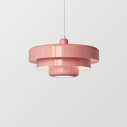 Bauhaus-stijl hanglamp
