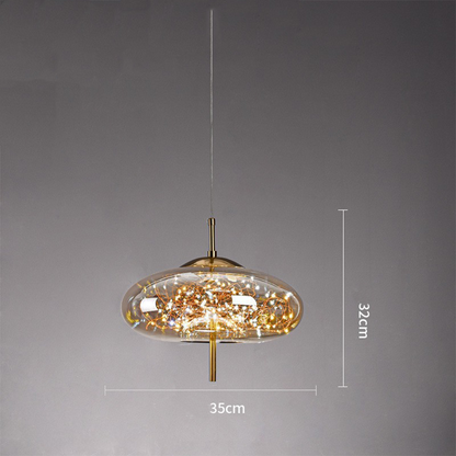 Elegante Lineaire Hanglamp