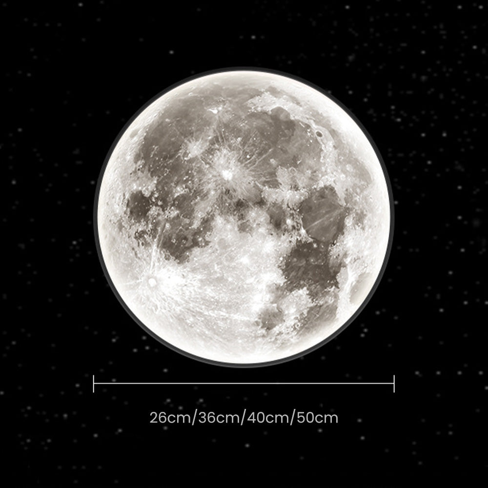 Moderne Artistieke LED Plafondlamp