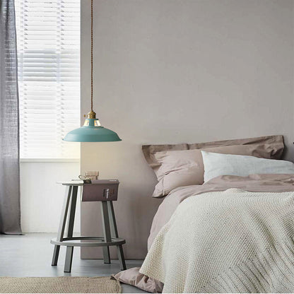 Kleurrijke Keuken Hanglamp