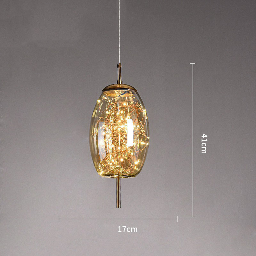 Elegante Lineaire Hanglamp