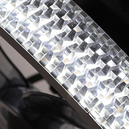 Slimme LED-plafondventilator met afstandsbediening