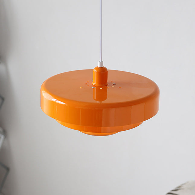 Bauhaus-stijl hanglamp