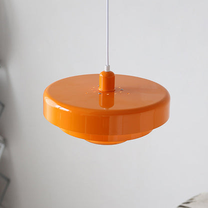 Bauhaus-stijl hanglamp