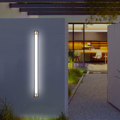IP65 Tuinmuurlamp met LED